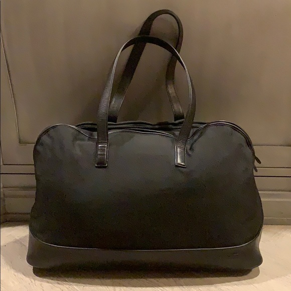 Tumi Other - Tumi overnight duffel bag